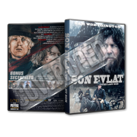 Son Evlat - The Last Son - 2021 Türkçe Dvd Cover Tasarımı